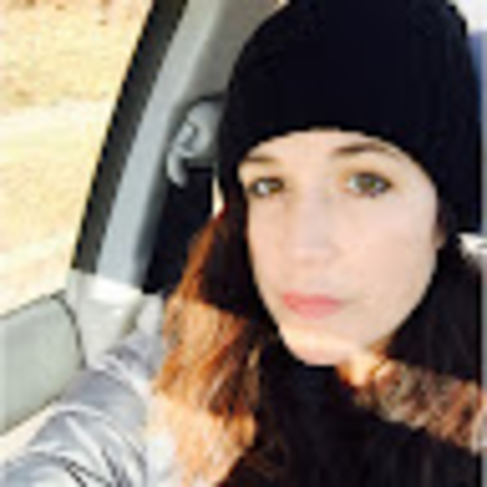 Meet your Posher, Giulia